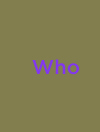 When
