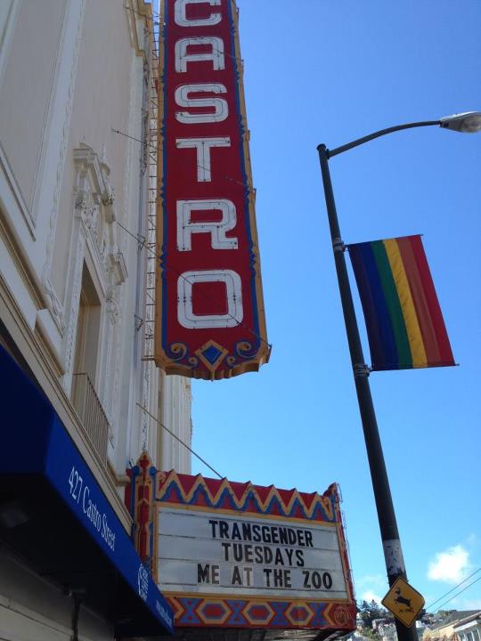 marquee